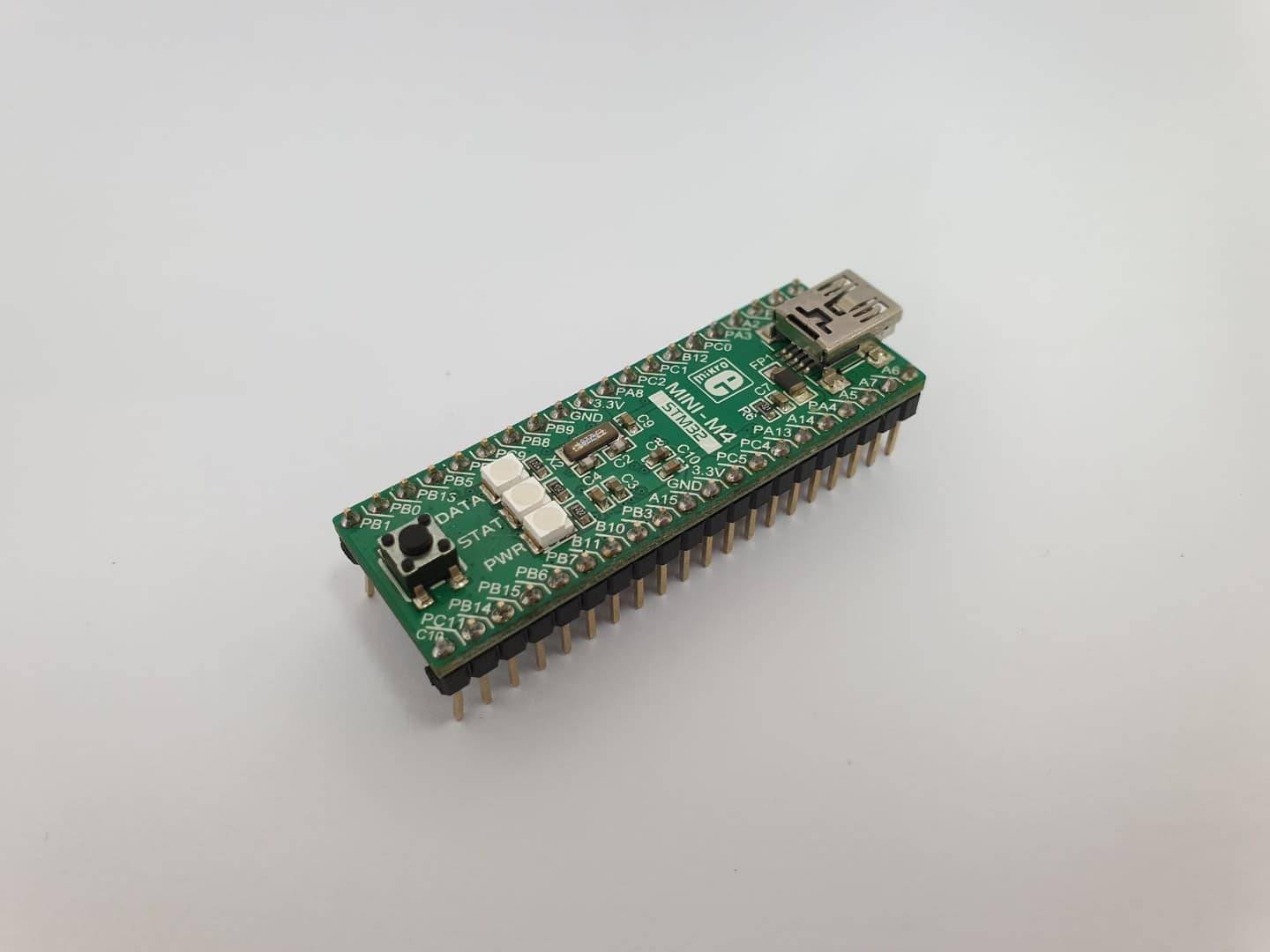 Elite IOT - STM32 Hardware